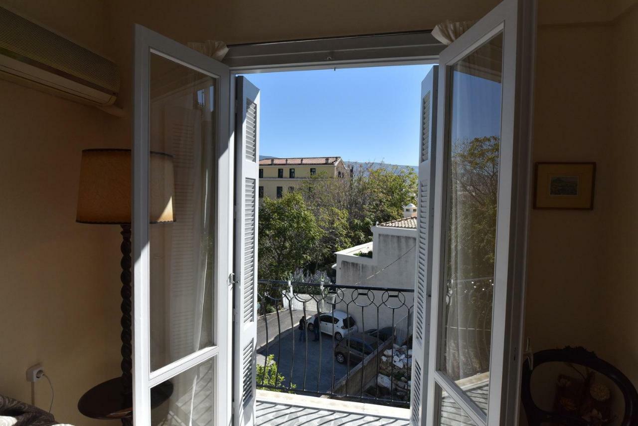雅典Acro&Polis公寓 外观 照片